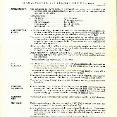 1928 Buick Special Features and  Specs-25