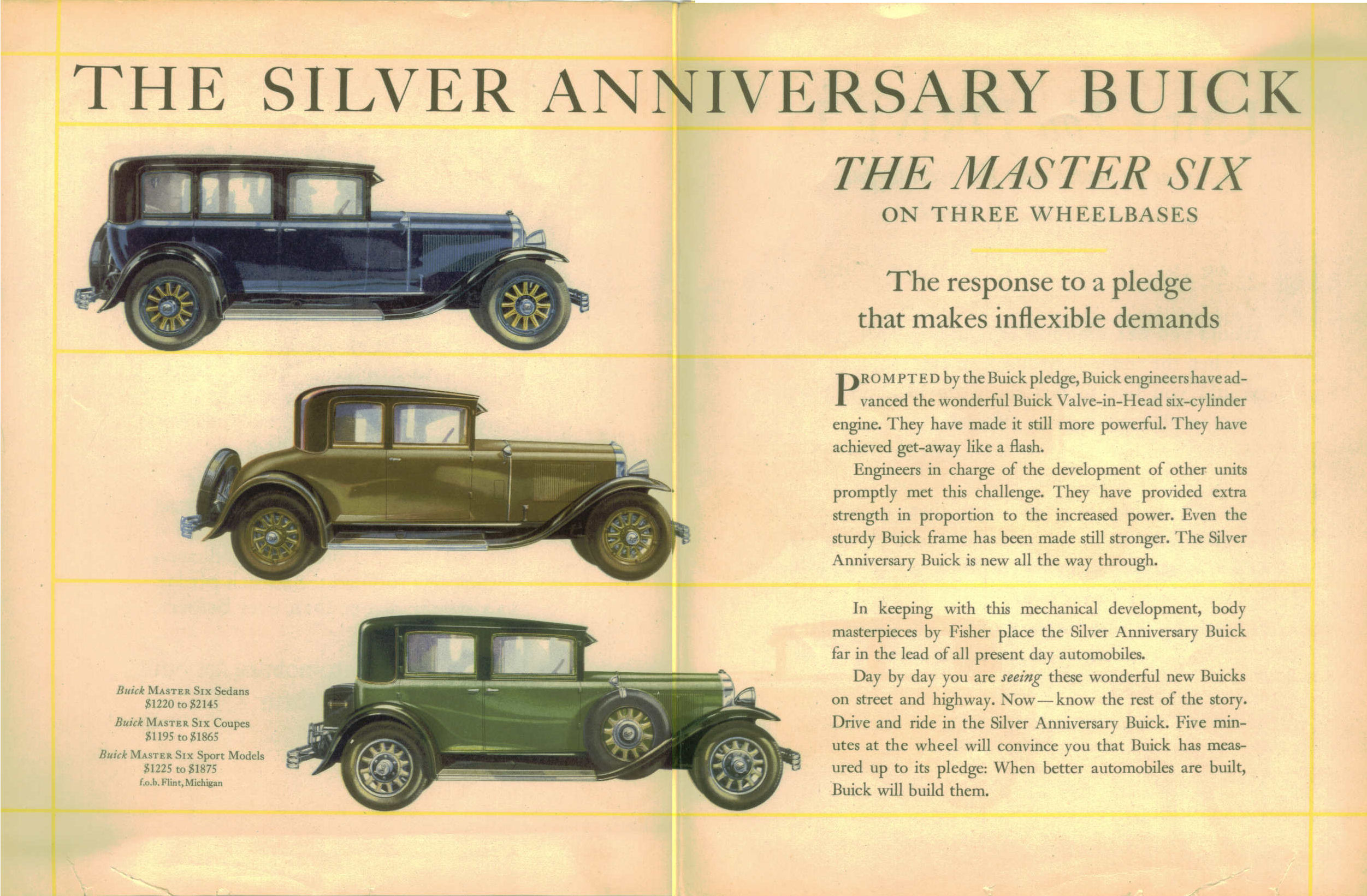 1929 Buick-The Buick Pledge Mailer-02-03