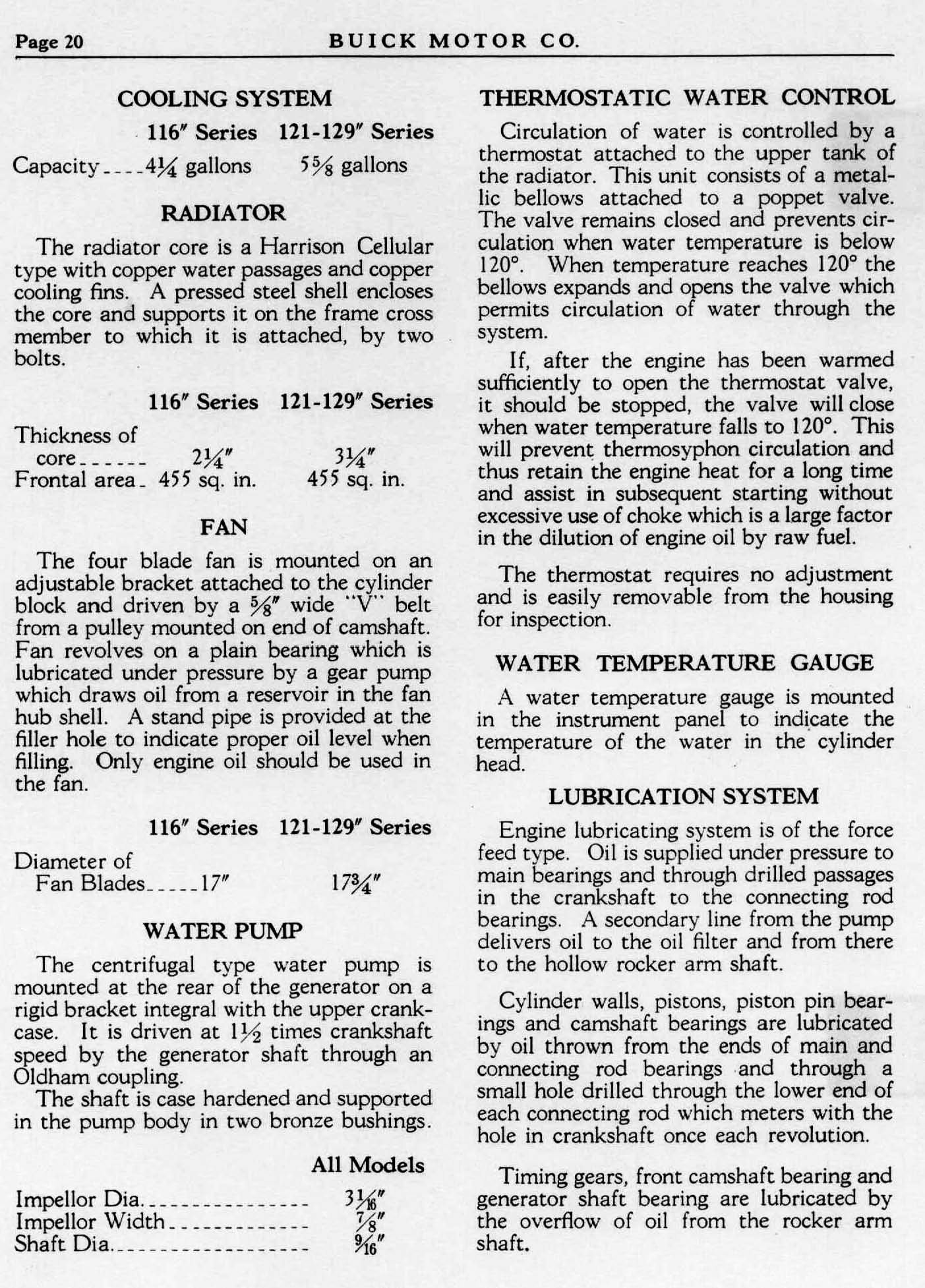 1929 Buick Detailed Specs-20