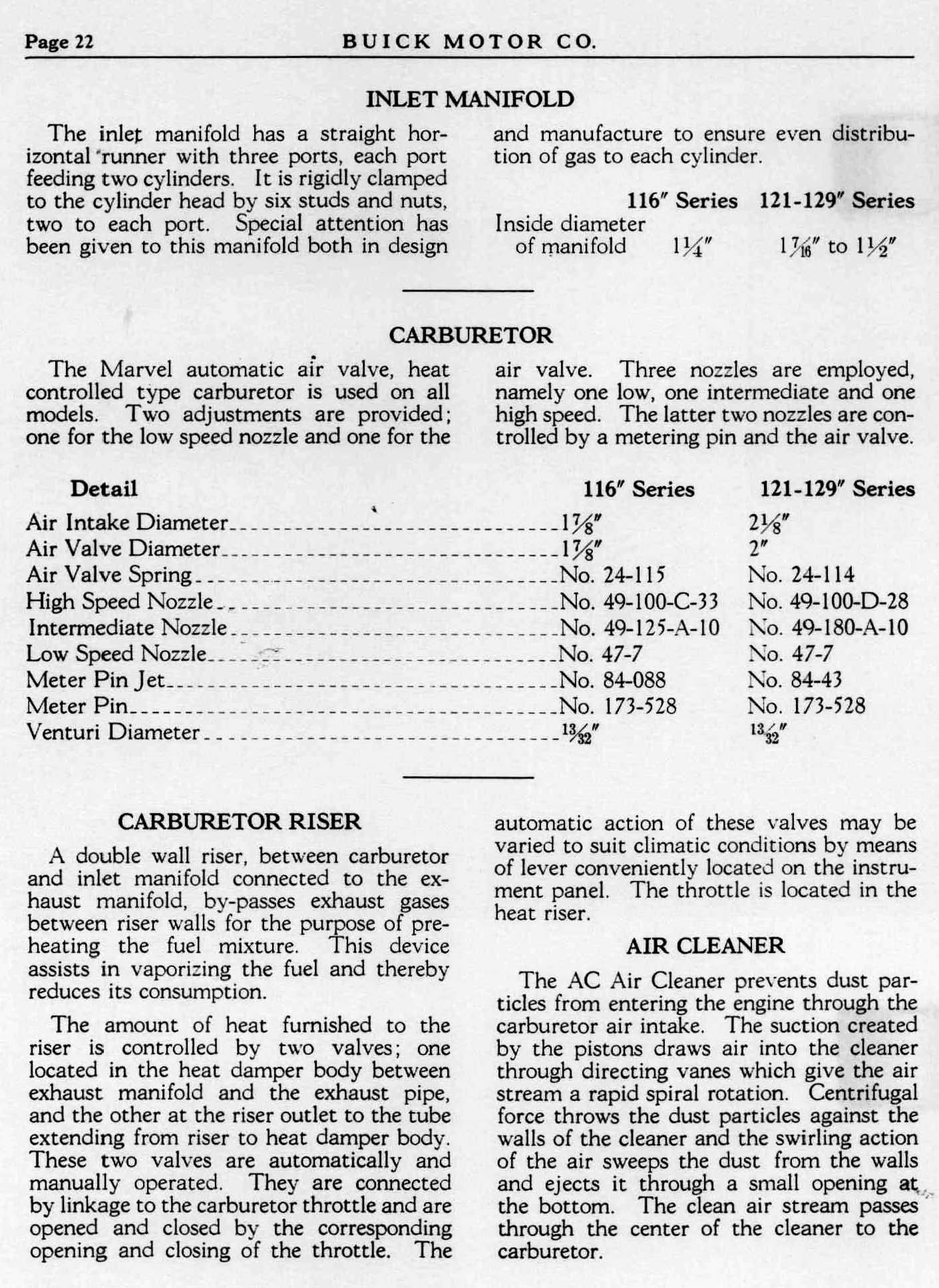 1929 Buick Detailed Specs-22