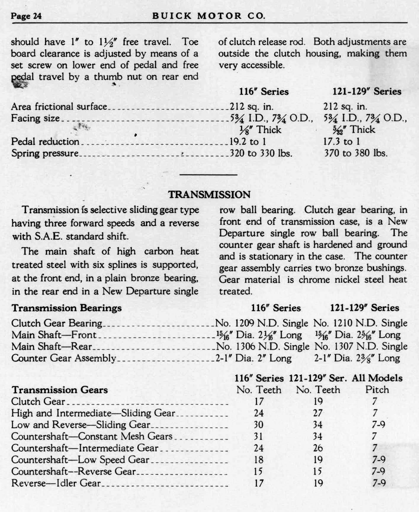 1929 Buick Detailed Specs-24