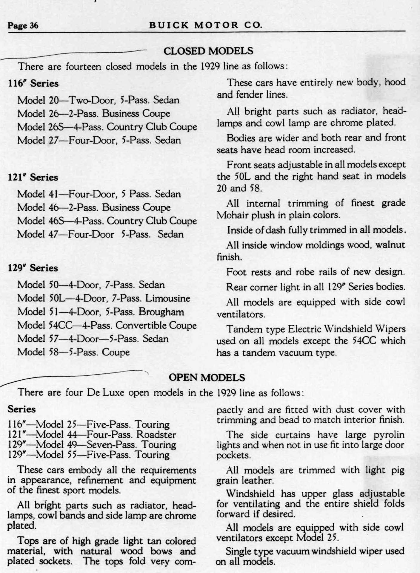 1929 Buick Detailed Specs-36