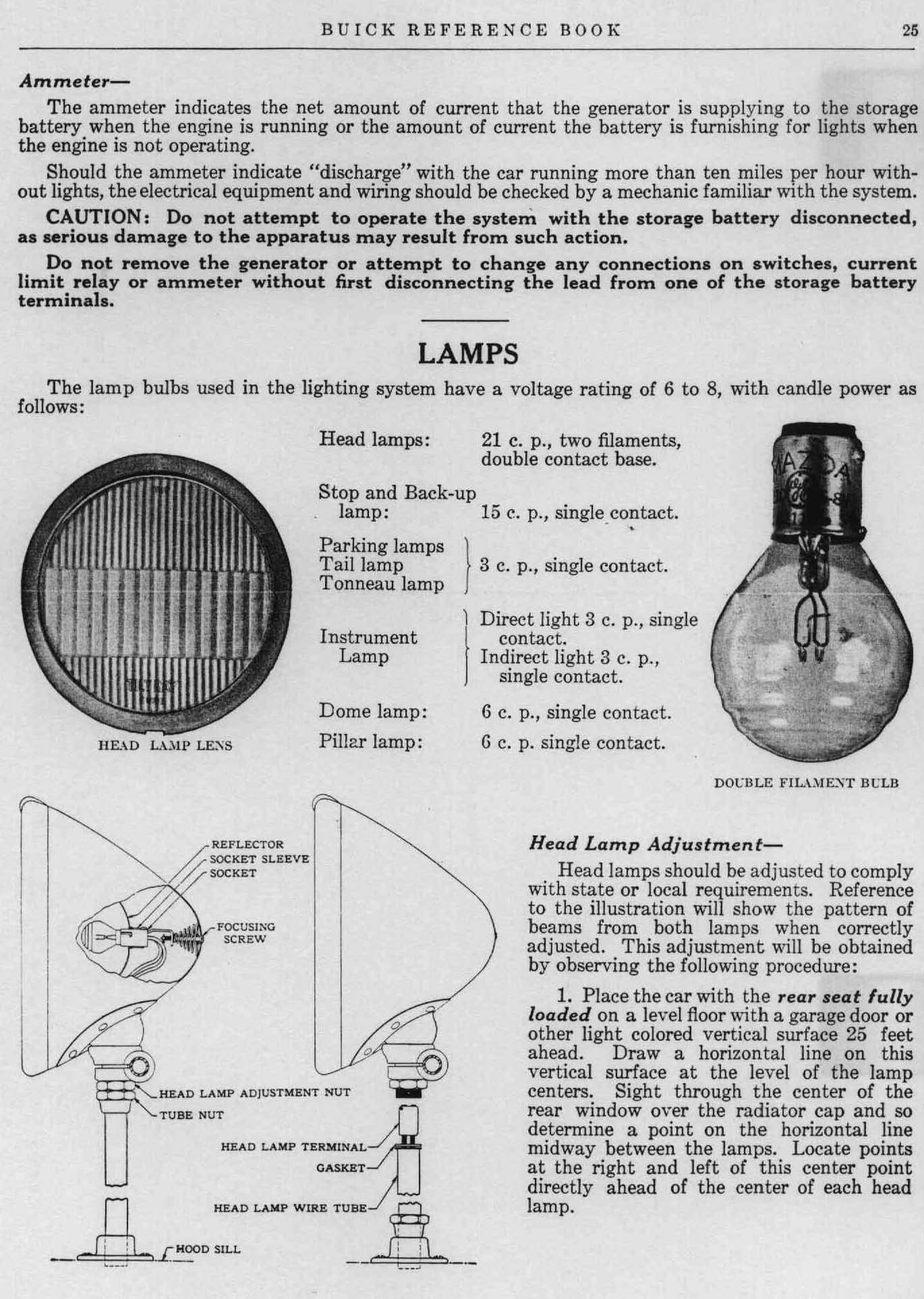 1929 Buick Reference Book-26