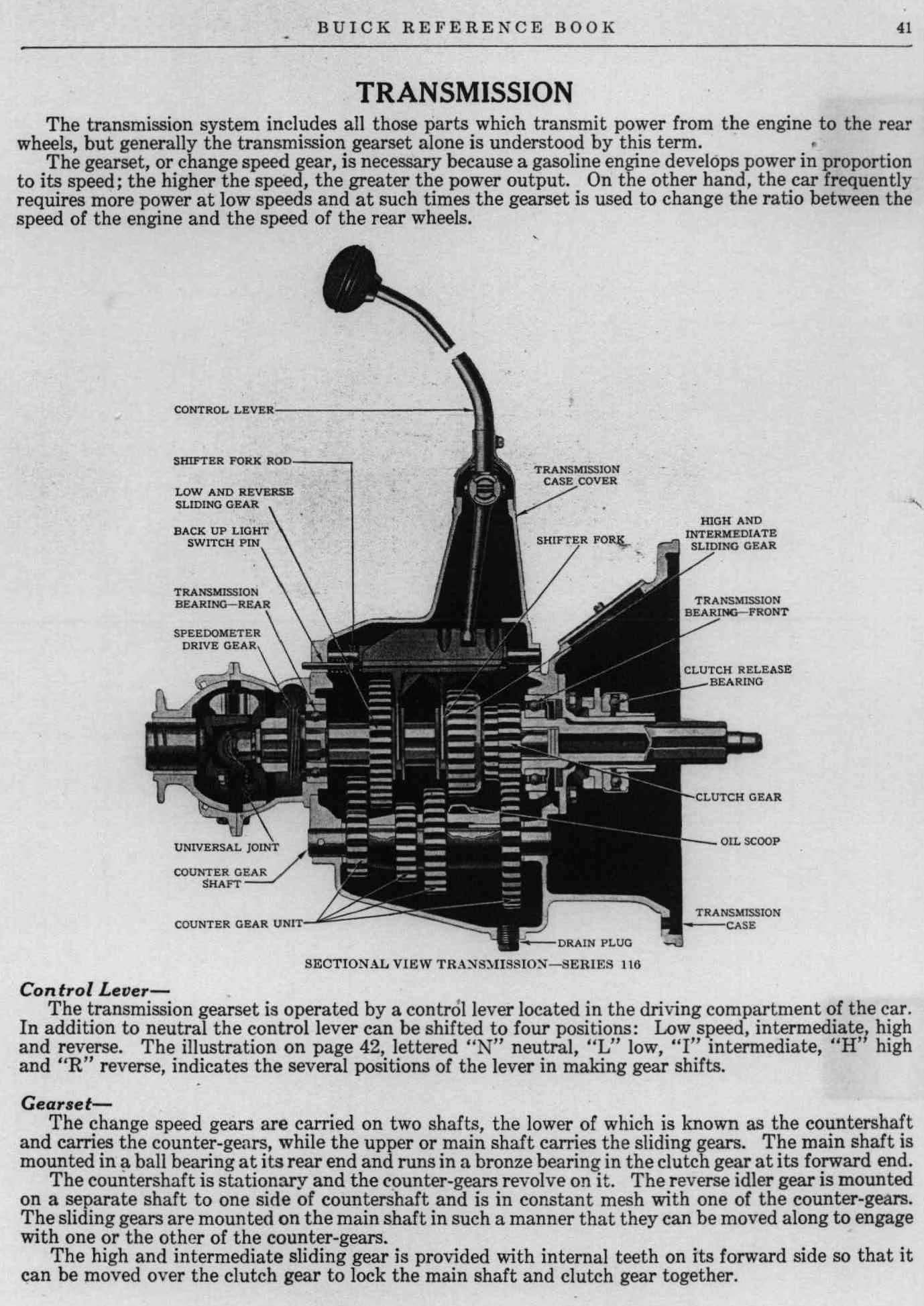 1929 Buick Reference Book-42