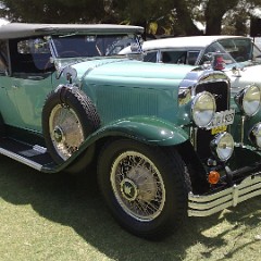 1929-Buick