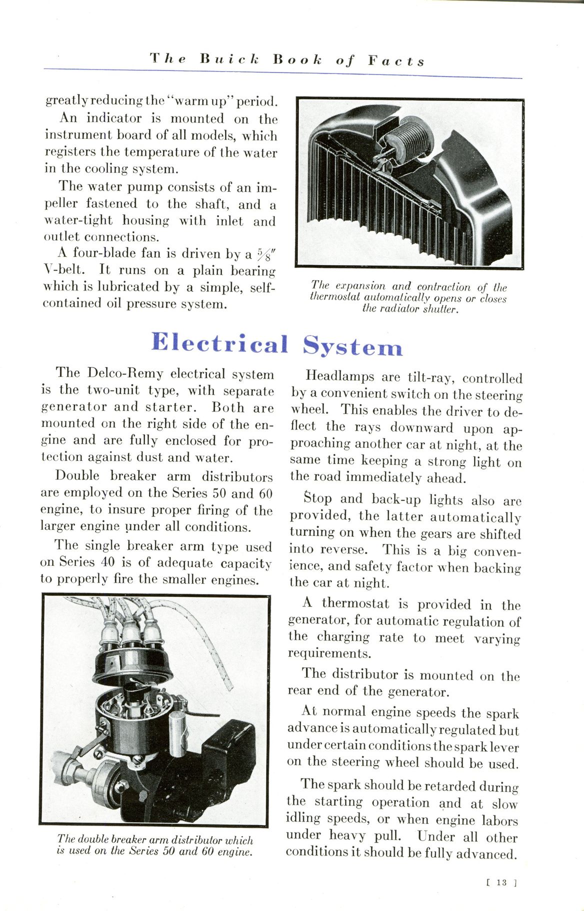 1930 Buick Book of Facts-13