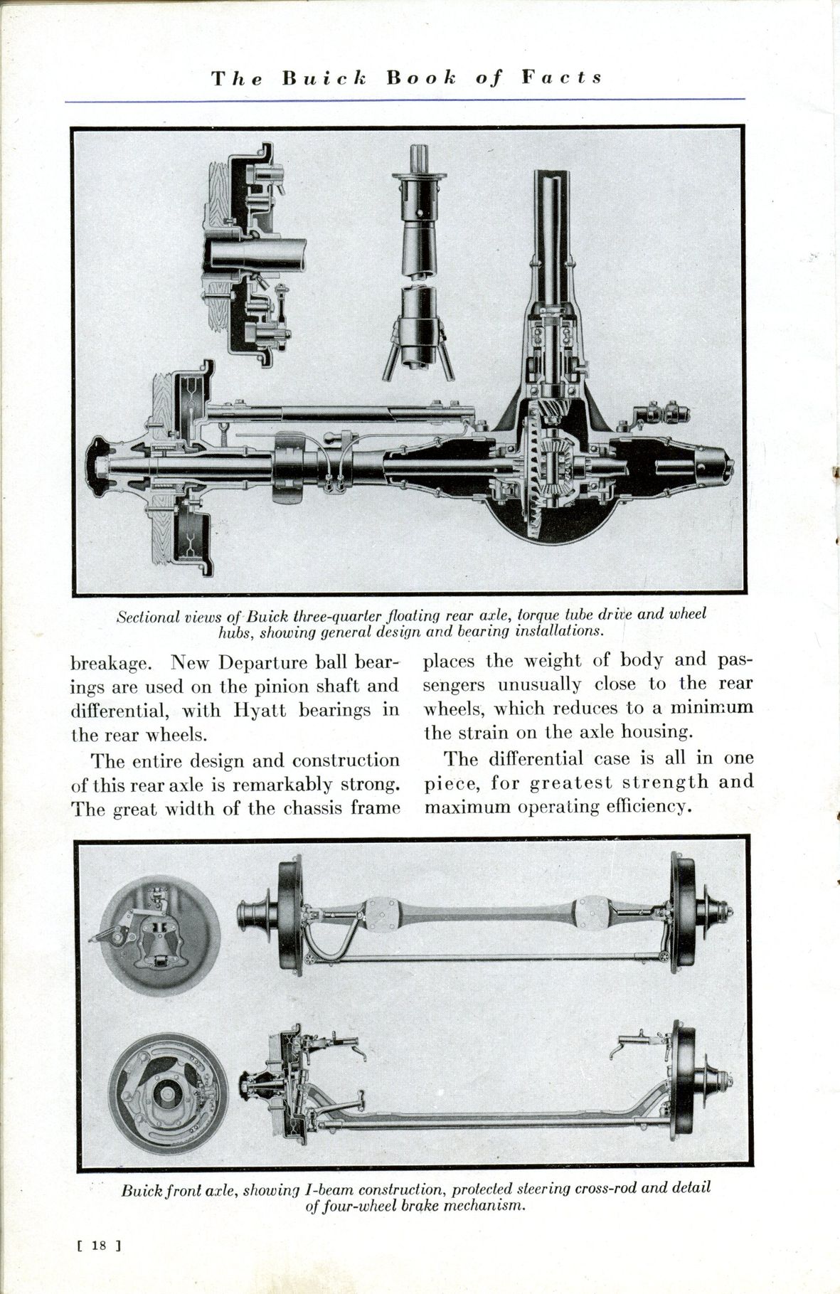 1930 Buick Book of Facts-18