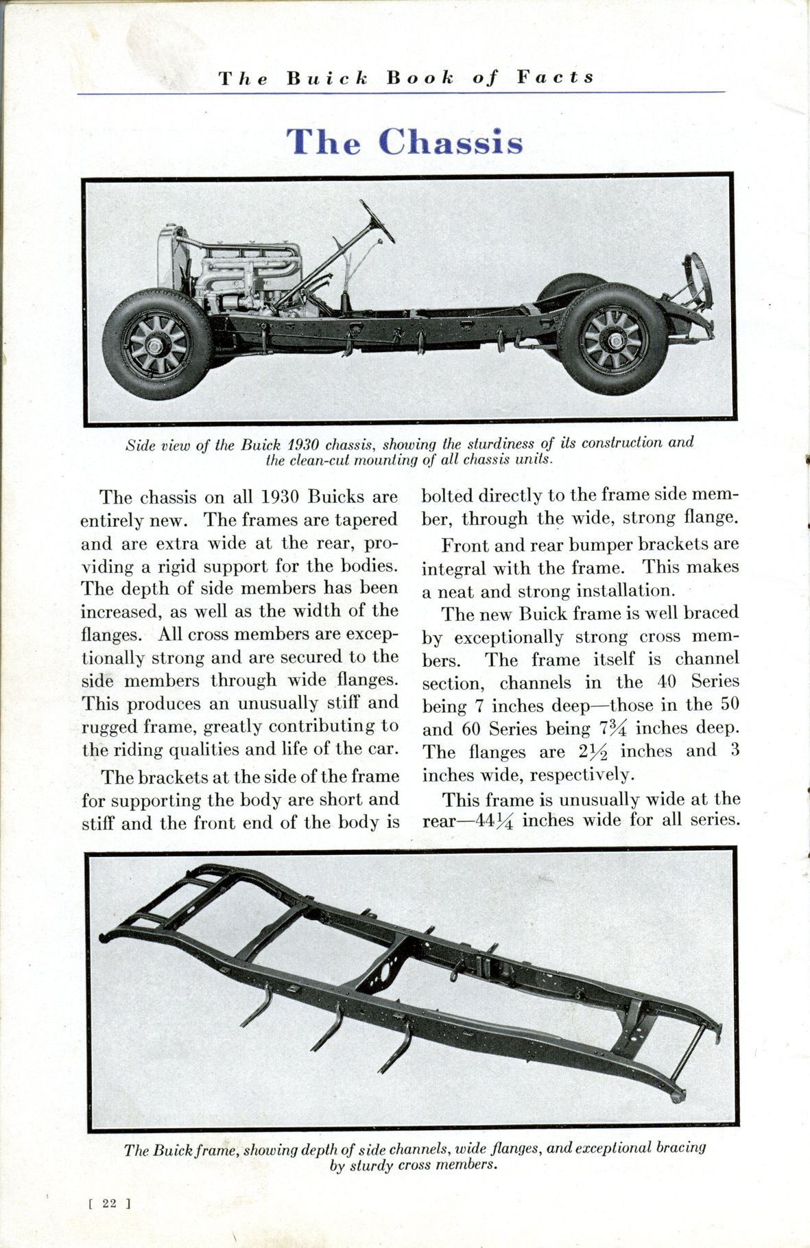 1930 Buick Book of Facts-22