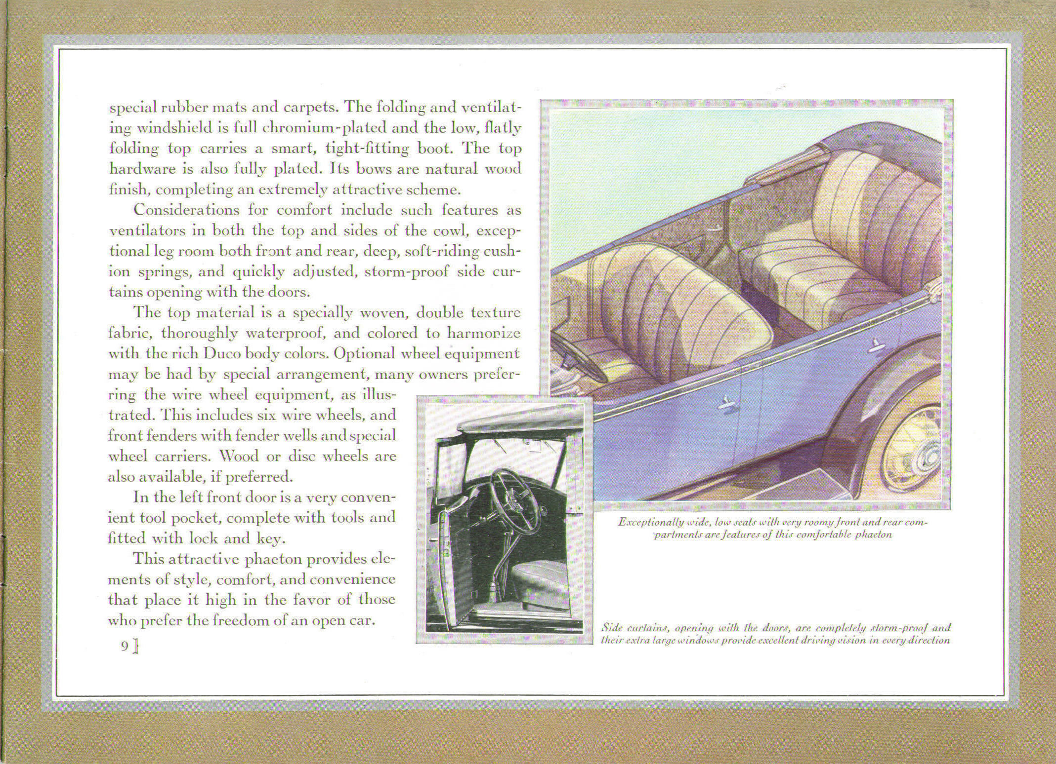 1930 Buick Prestige Brochure-10