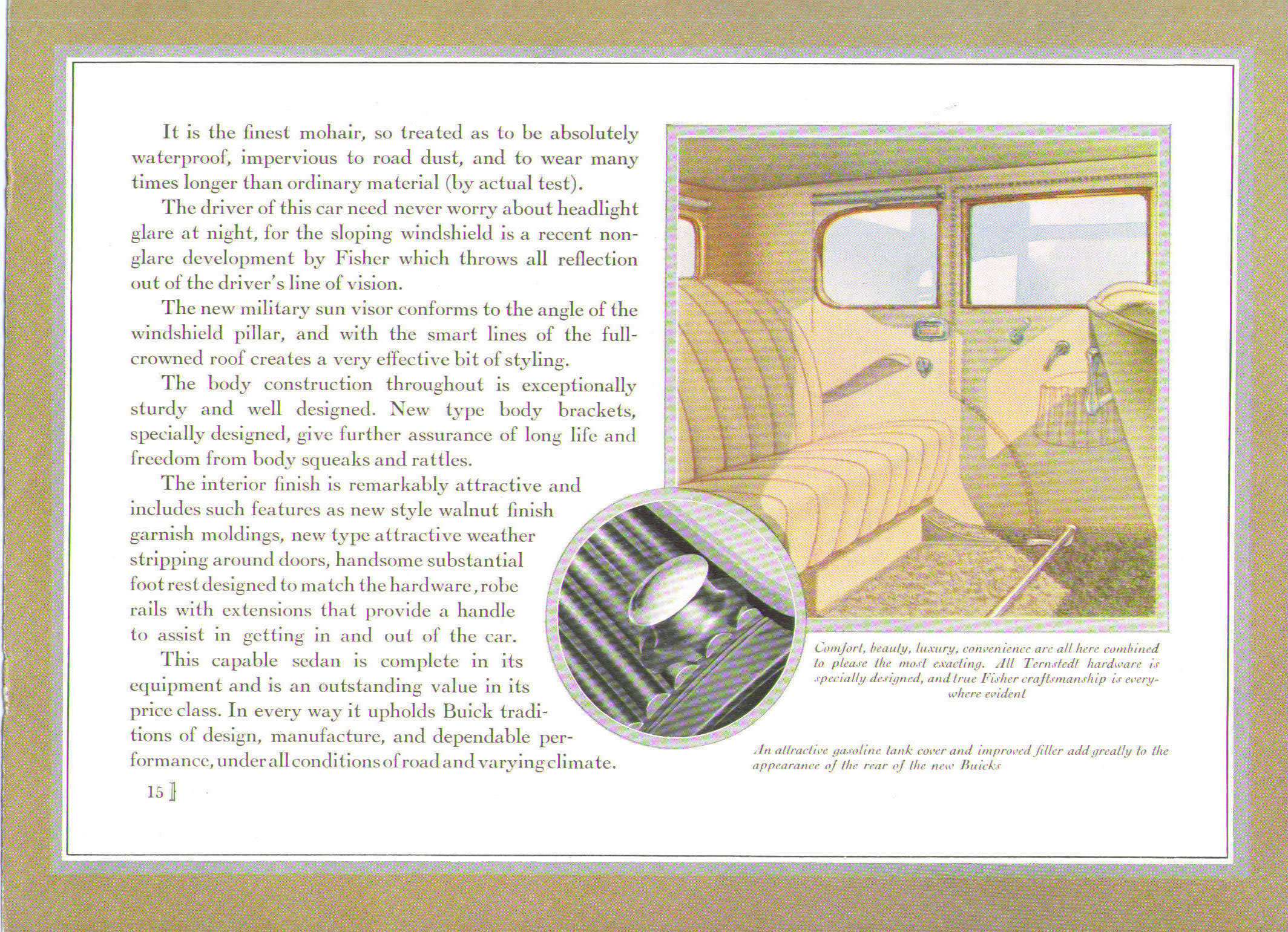 1930 Buick Prestige Brochure-16