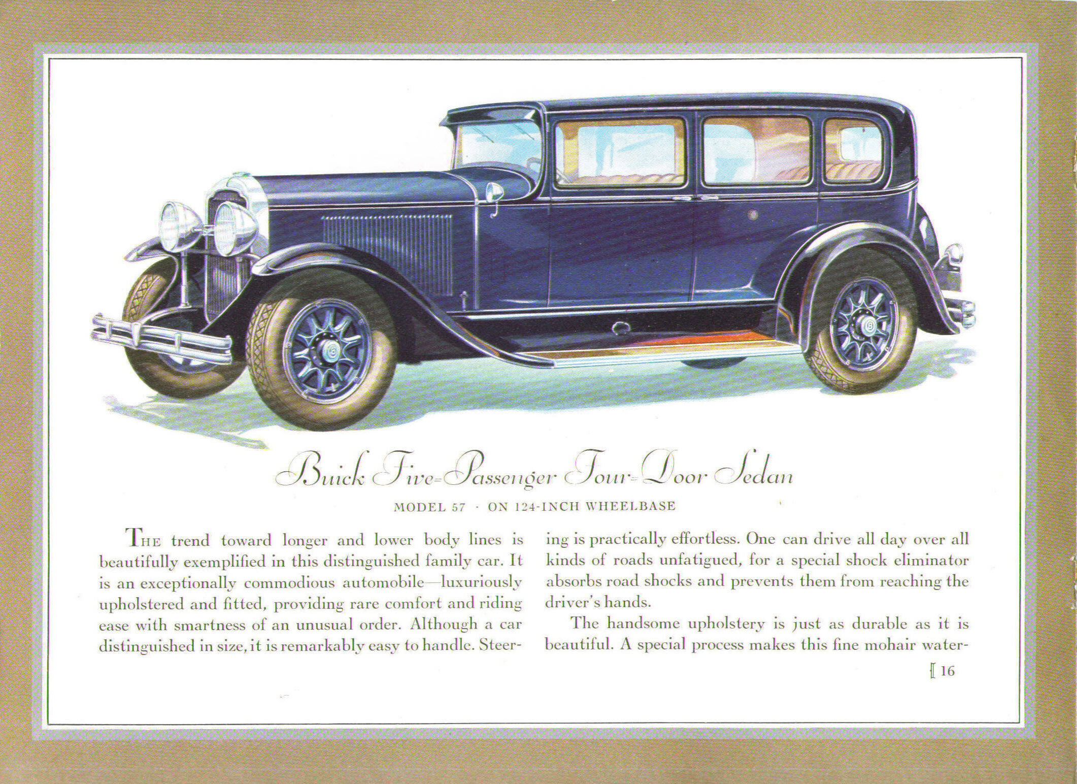 1930 Buick Prestige Brochure-17