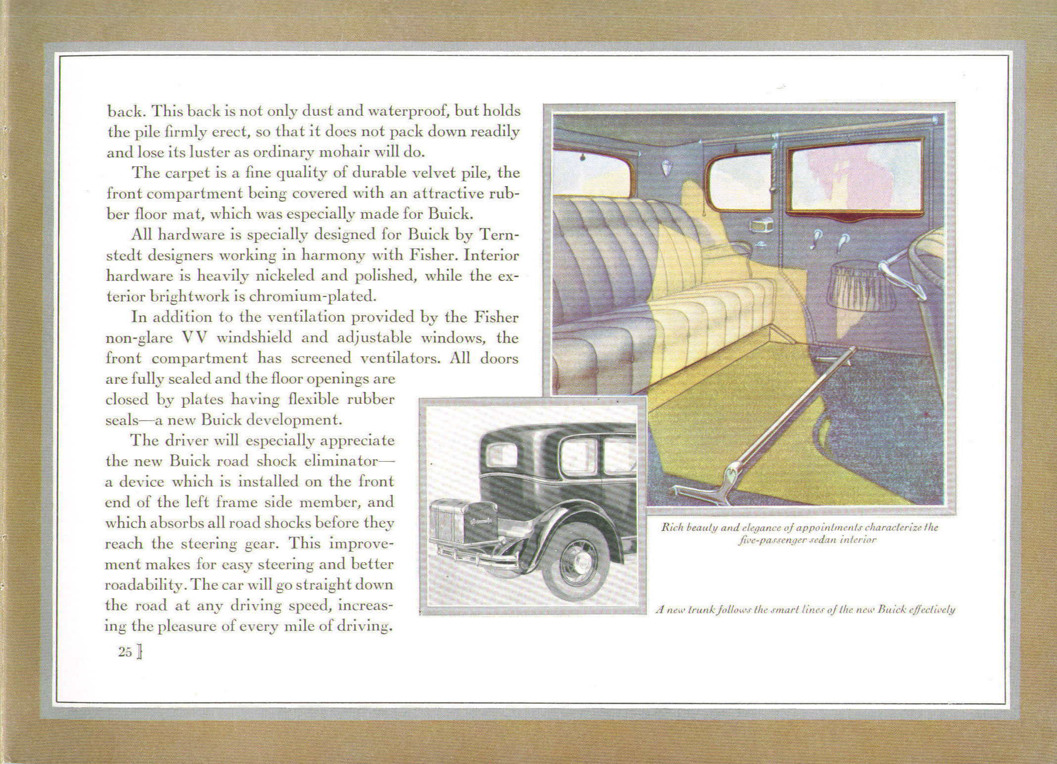 1930 Buick Prestige Brochure-26