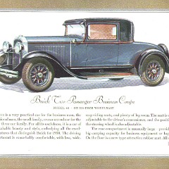 1930 Buick Prestige Brochure-13