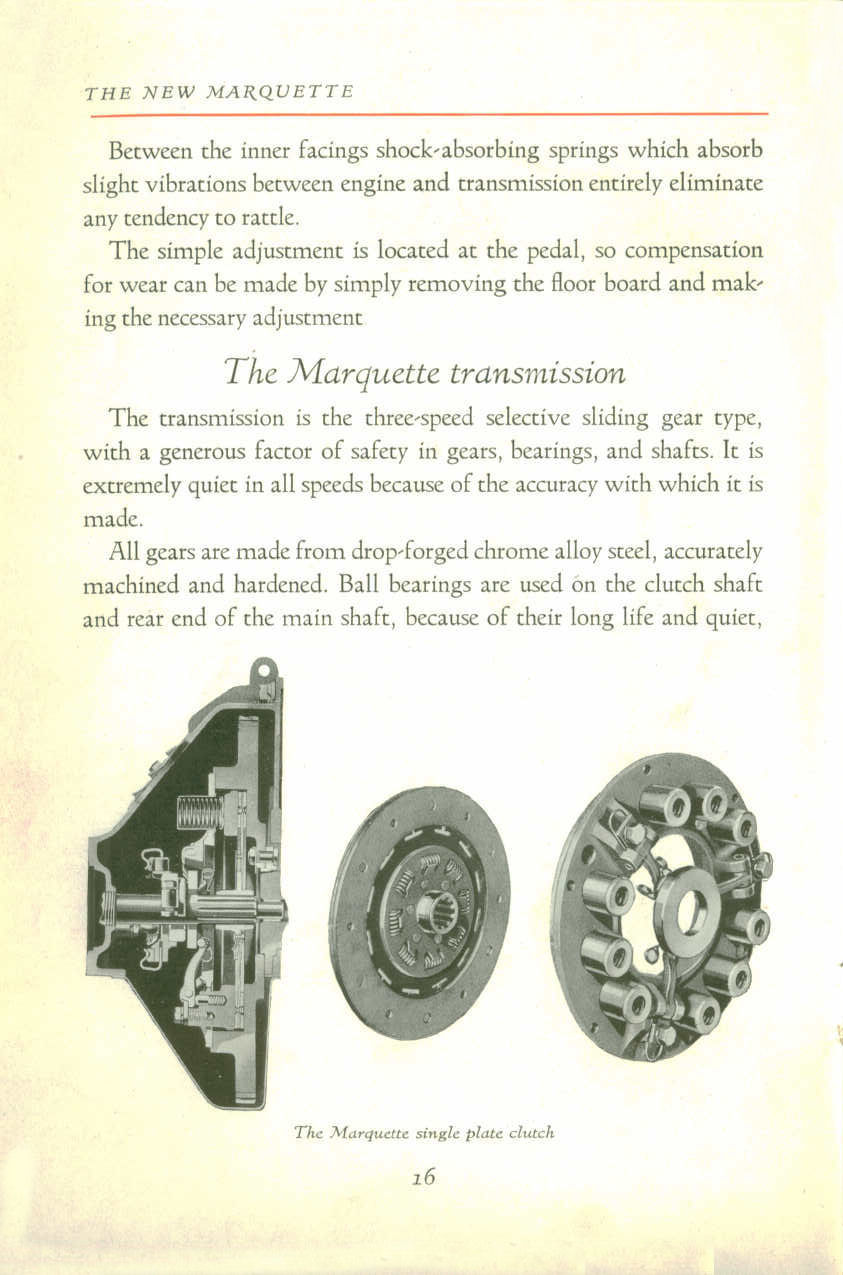 1930 Marquette Booklet-16