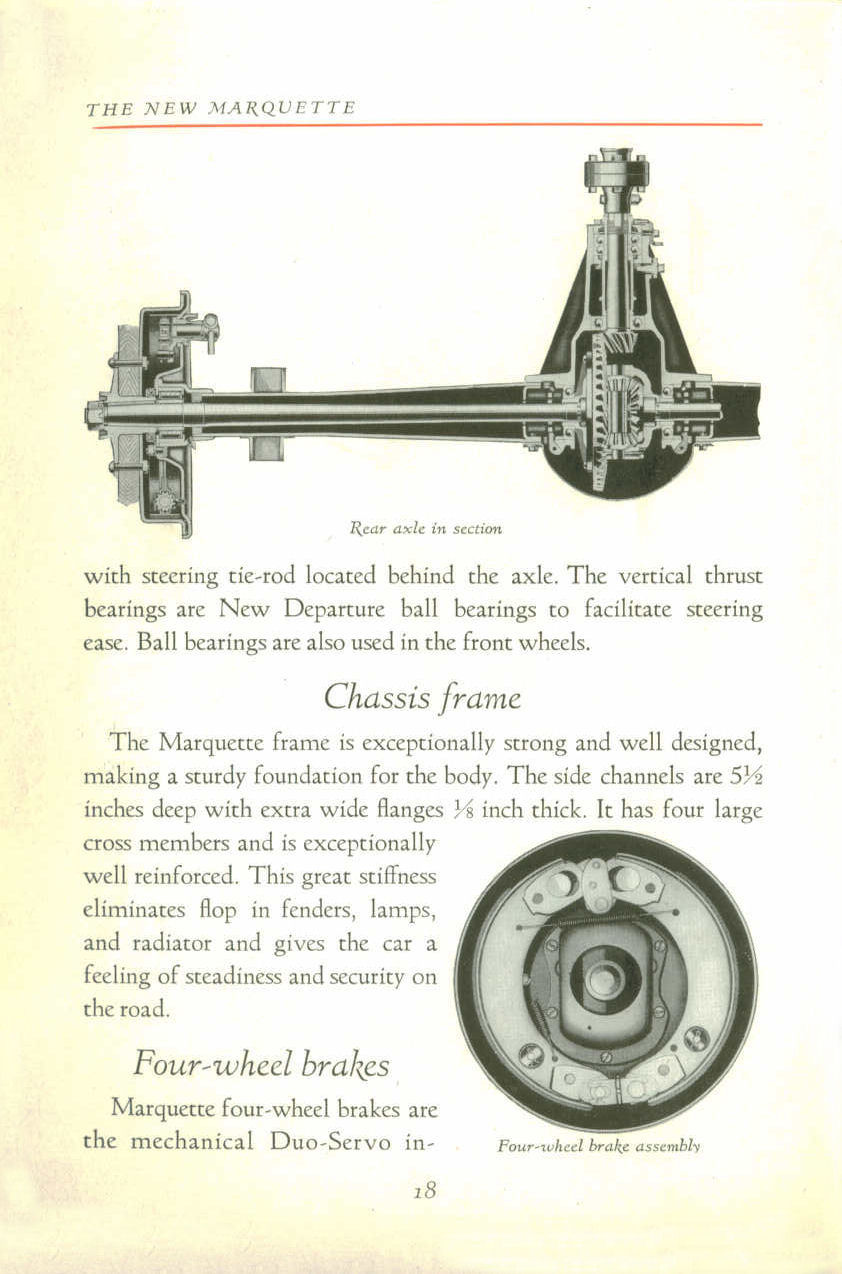 1930 Marquette Booklet-18