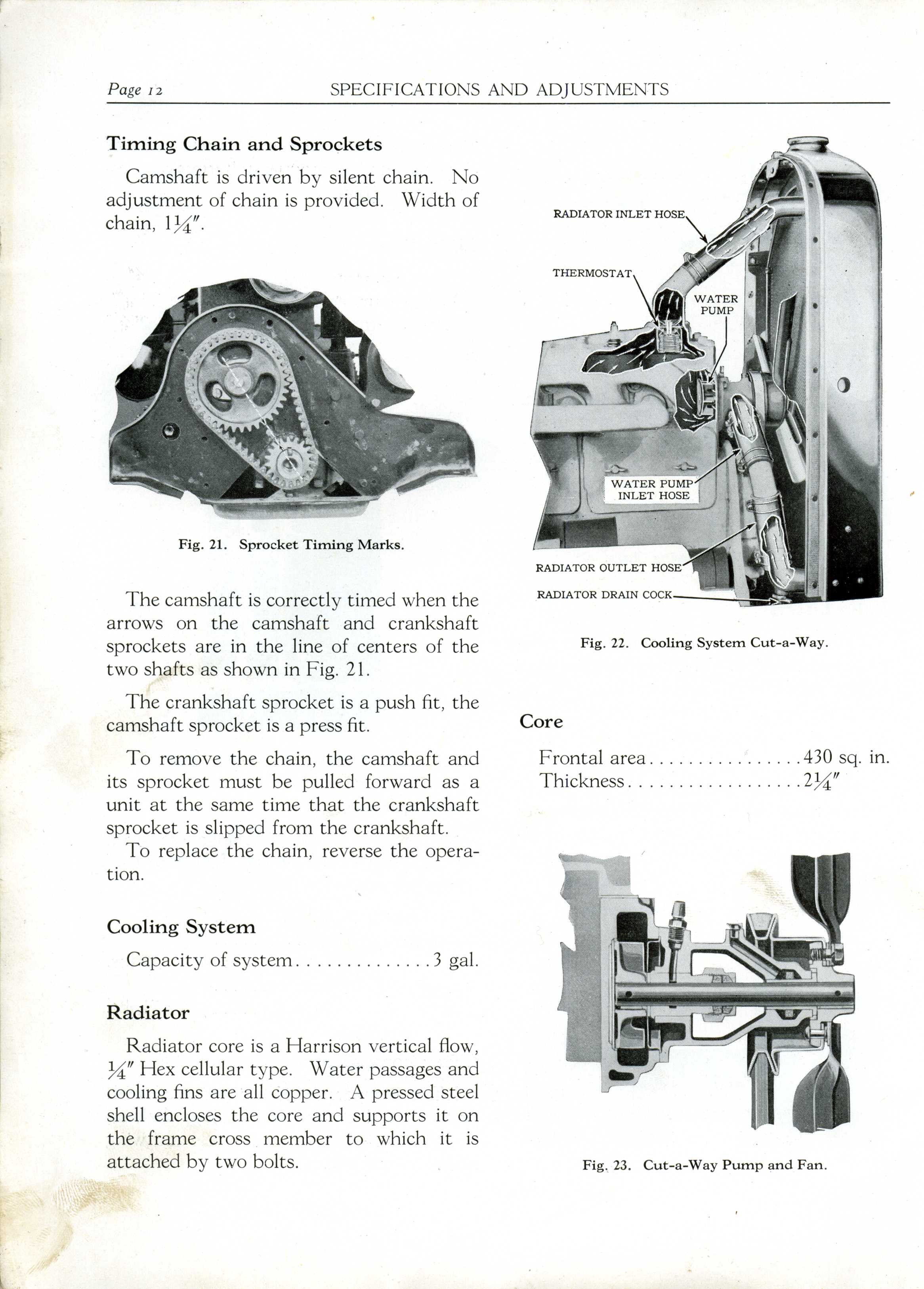 1930 Marquette Specs-12