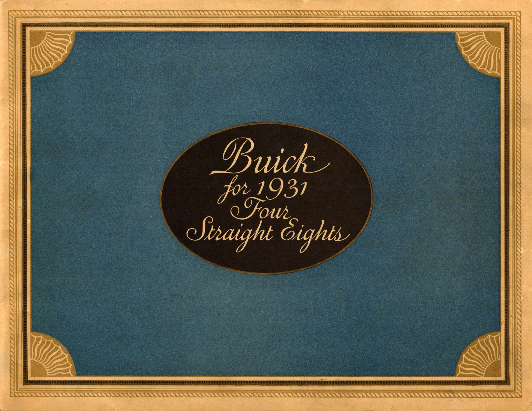 1931 Buick Full Line_Page_01