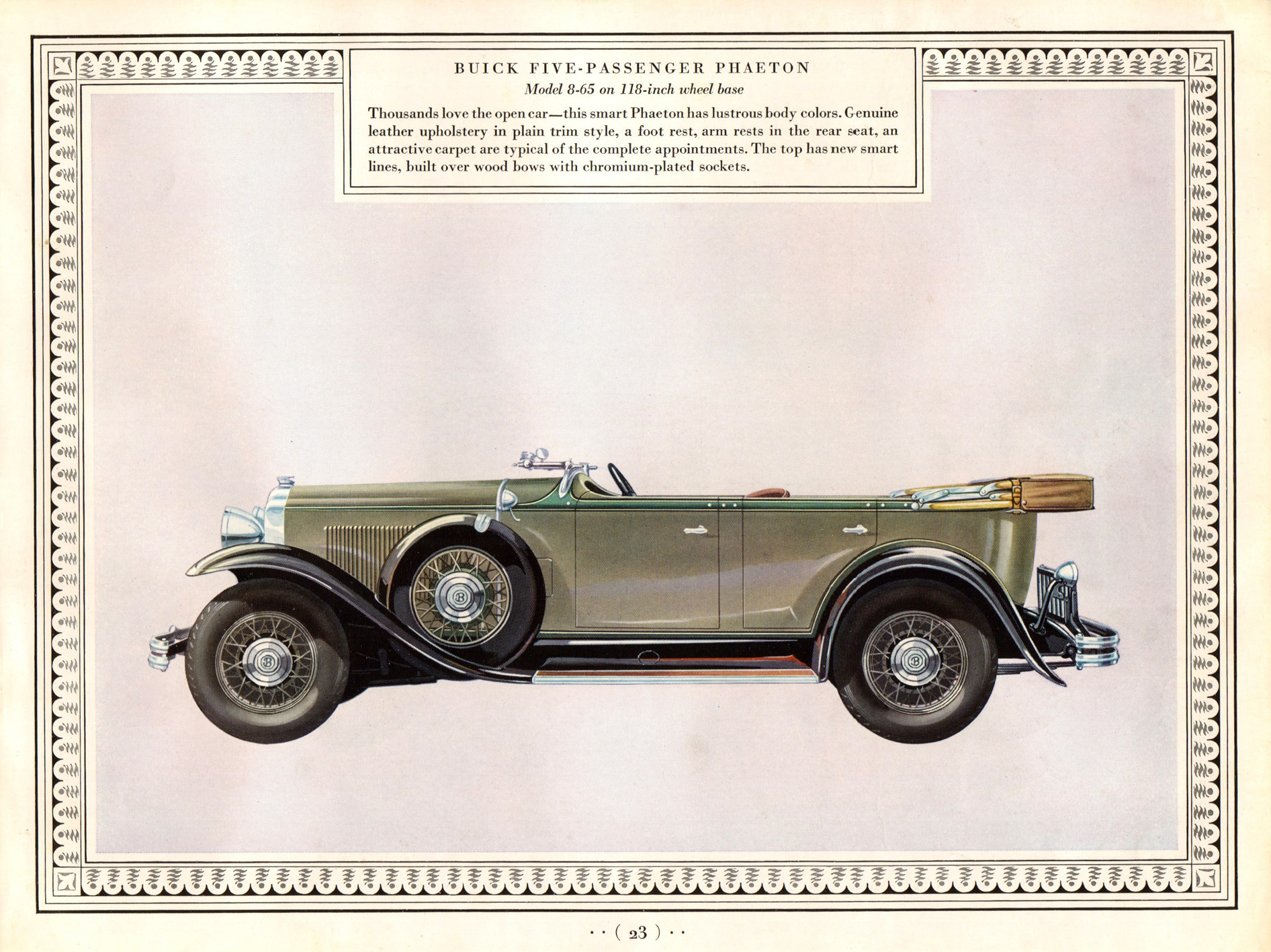 1931 Buick Full Line_Page_22