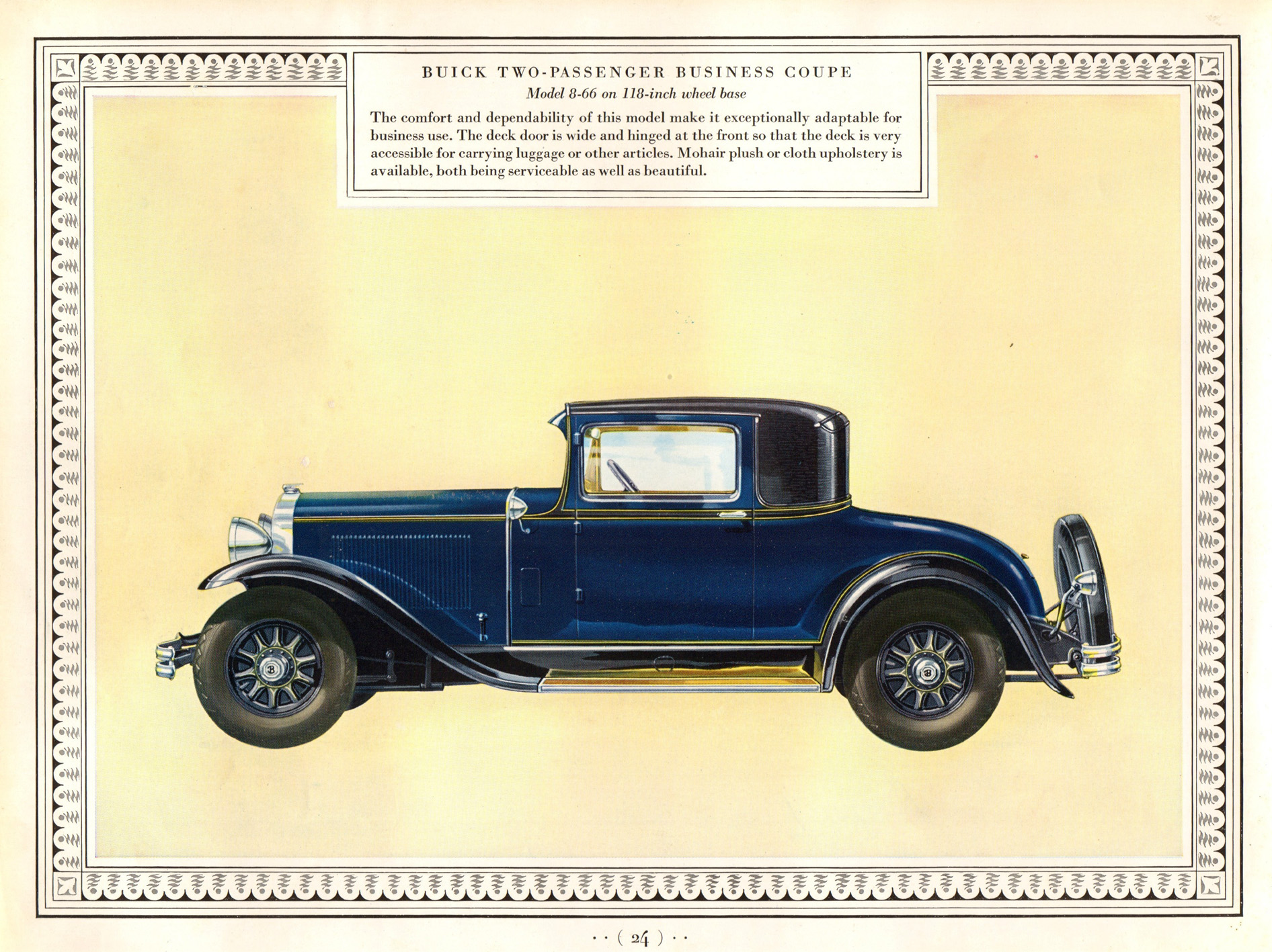 1931 Buick Full Line_Page_23
