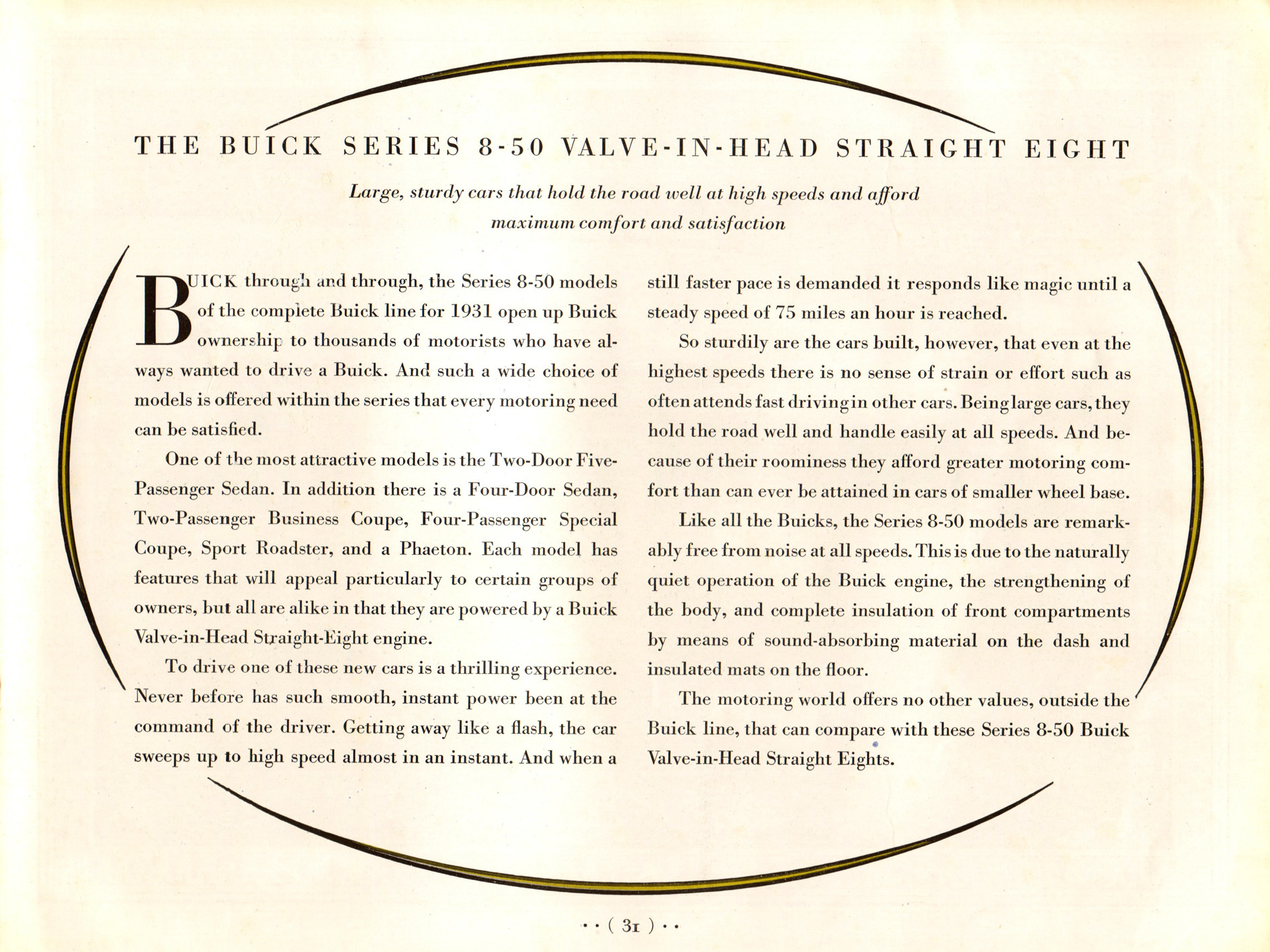 1931 Buick Full Line_Page_30