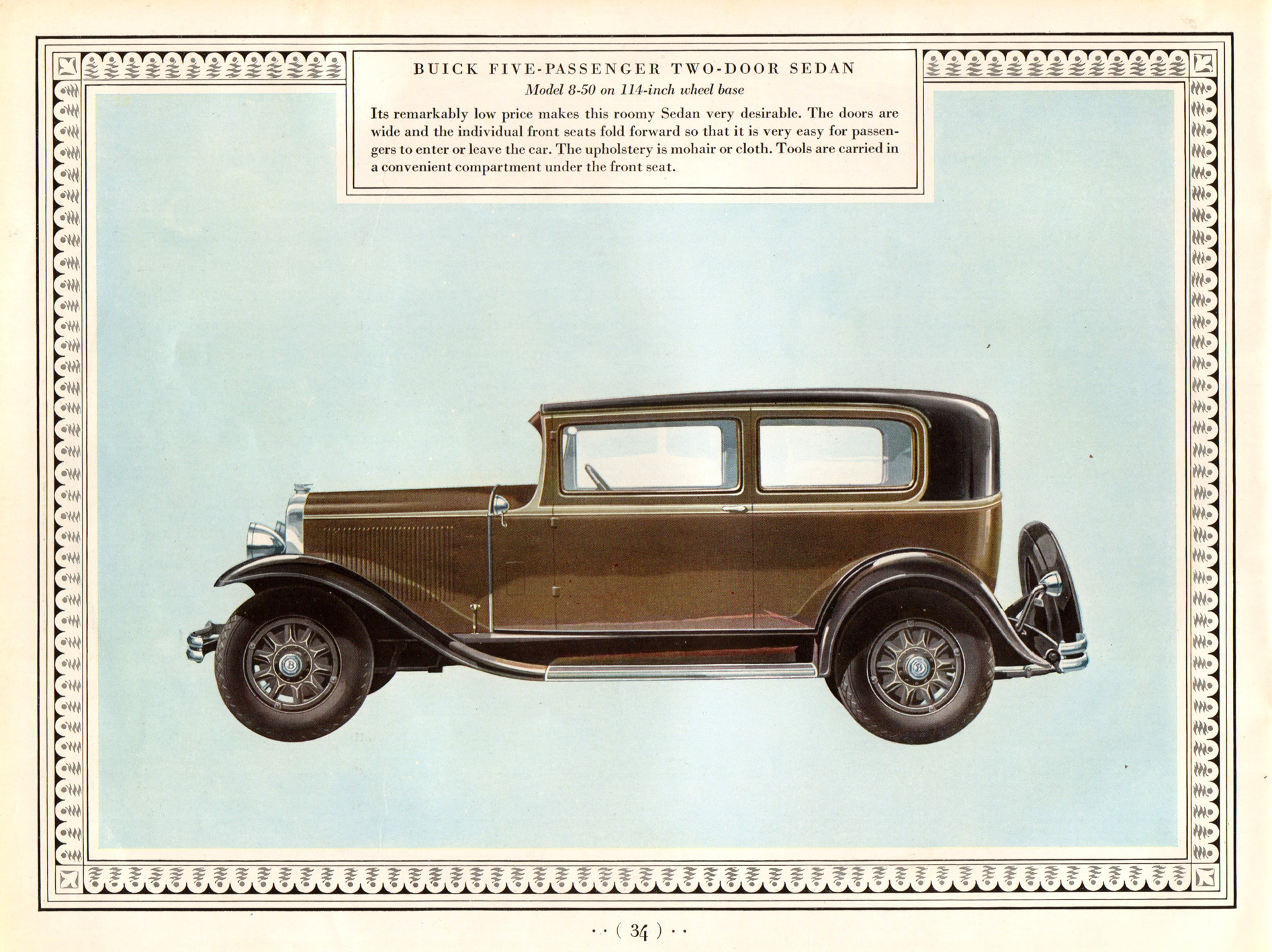 1931 Buick Full Line_Page_33