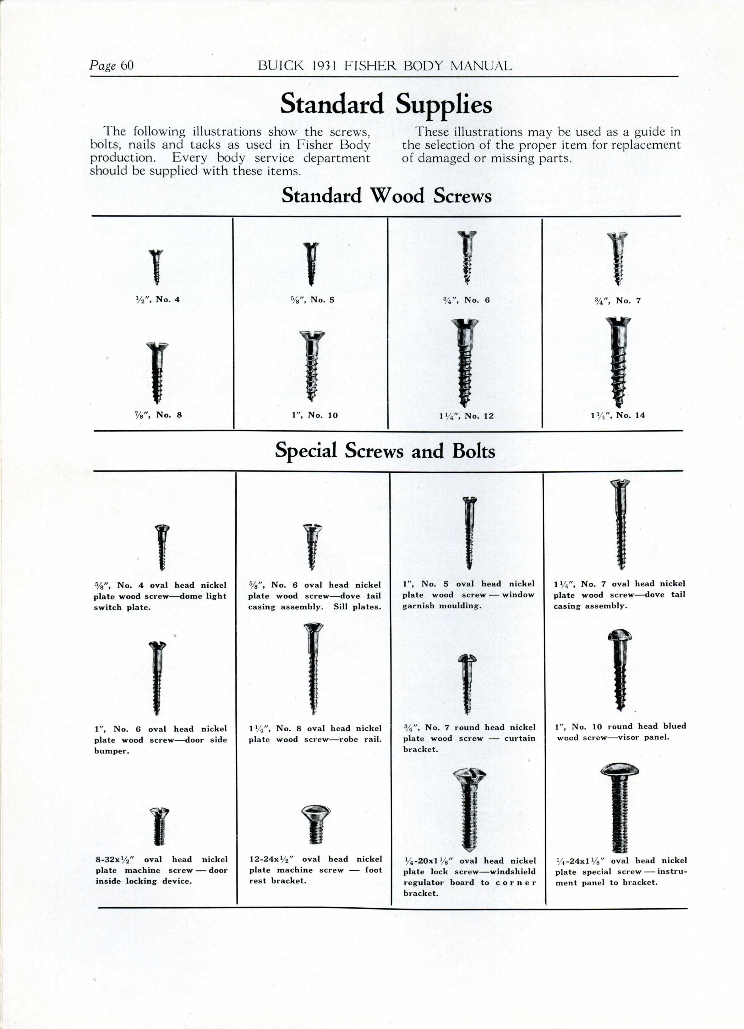 1931 Buick Fisher Body Manual-60