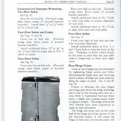 1931 Buick Fisher Body Manual-29