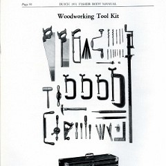 1931 Buick Fisher Body Manual-50