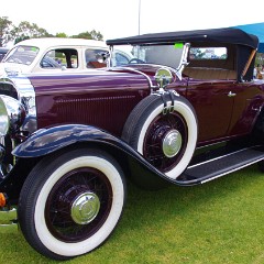 1931-Buick
