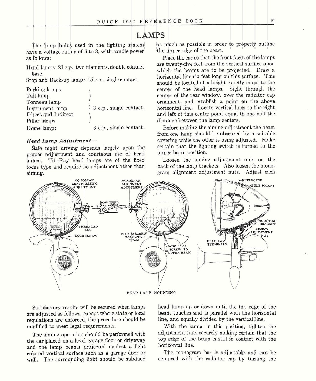 1932 Buick Reference Book-19