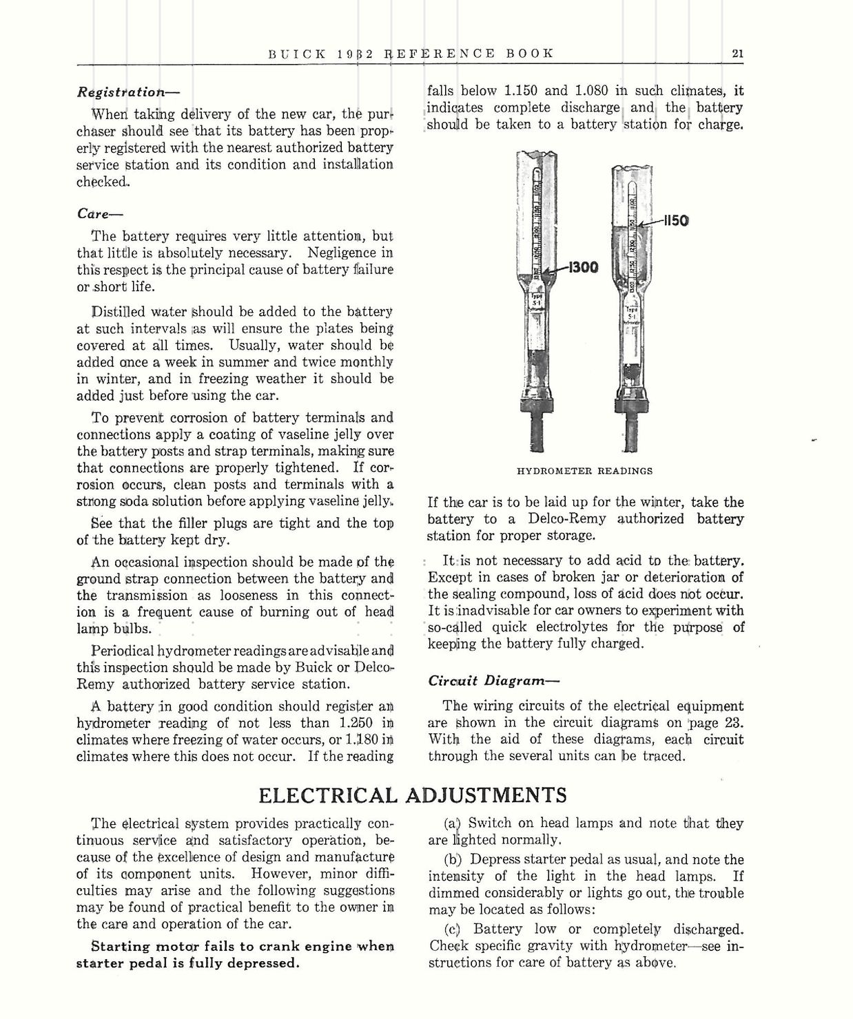 1932 Buick Reference Book-21