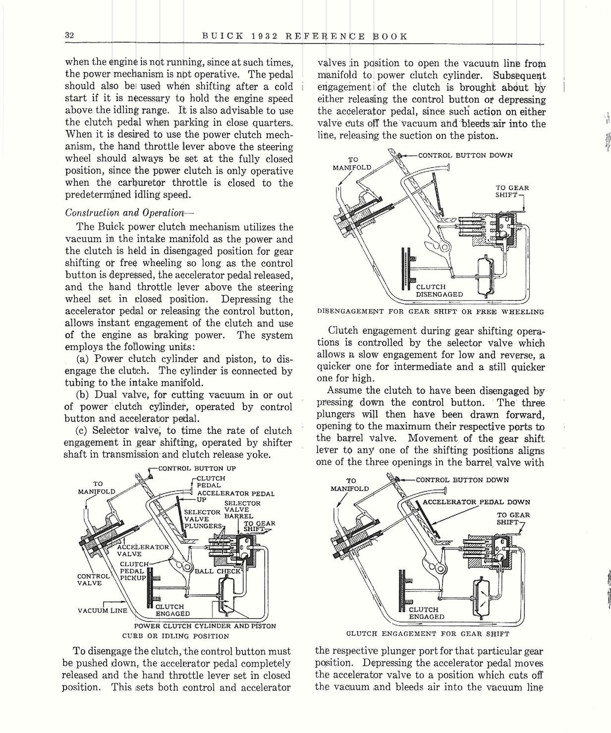 1932 Buick Reference Book-32