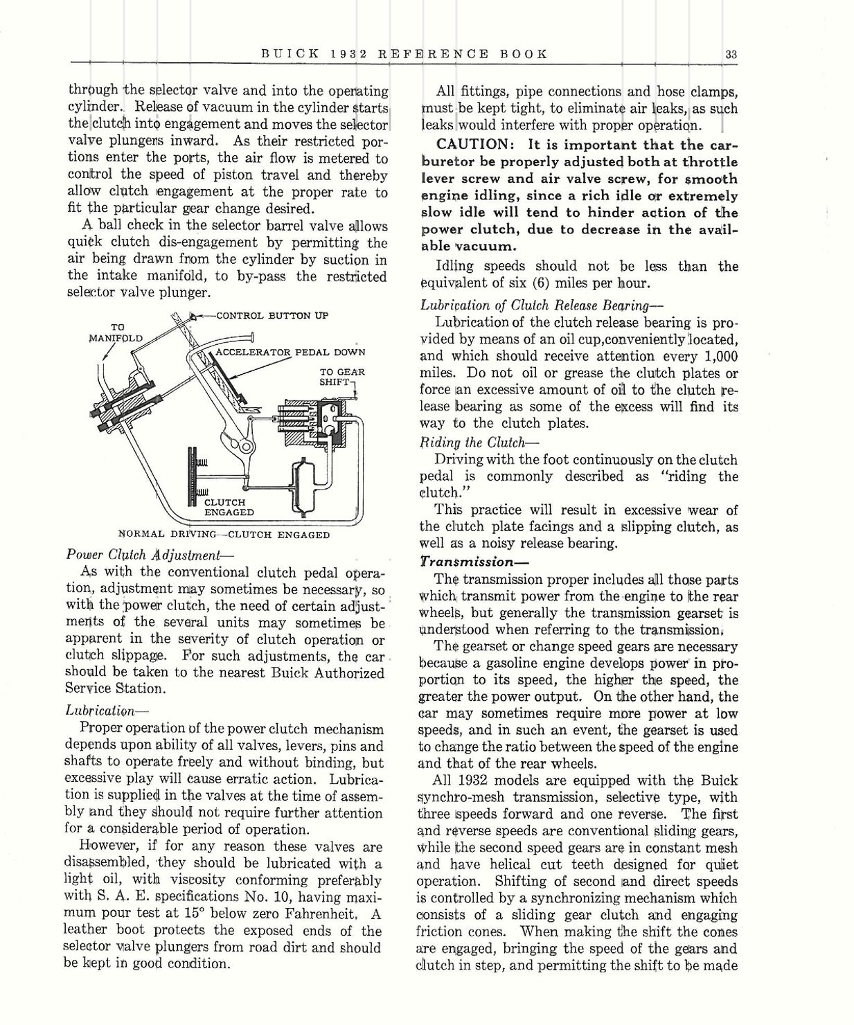 1932 Buick Reference Book-33