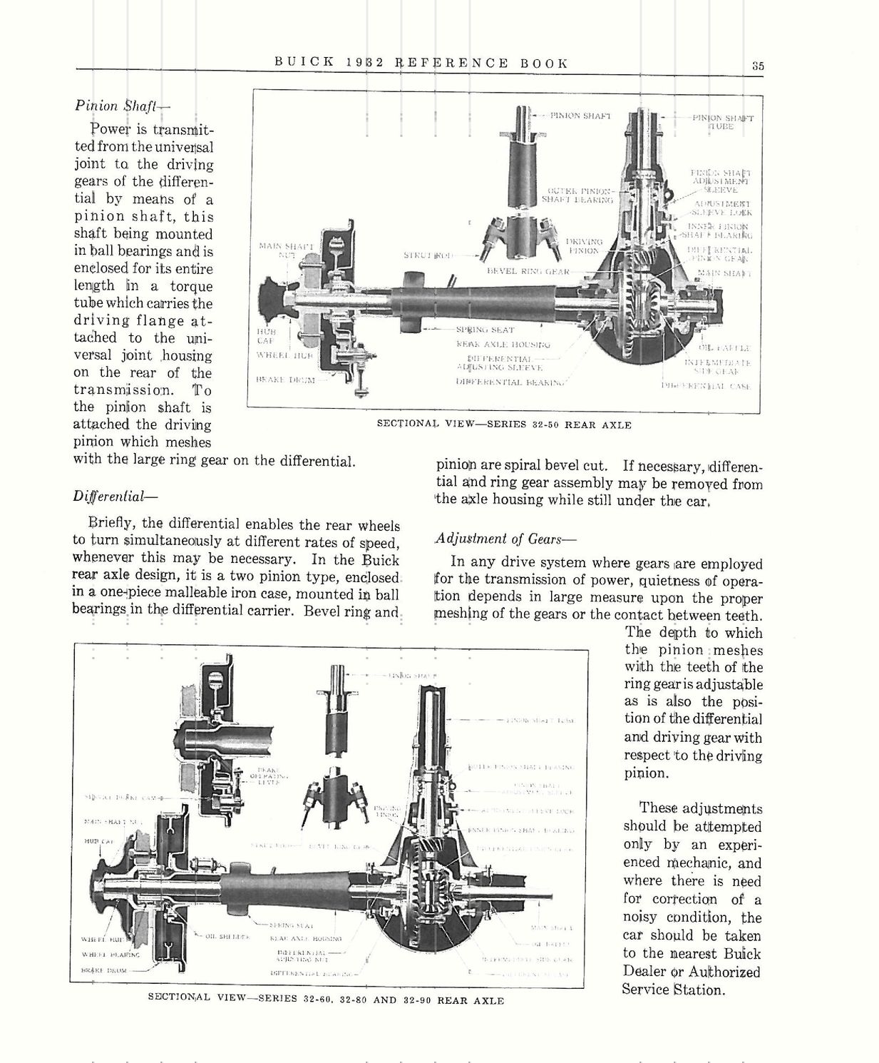 1932 Buick Reference Book-35