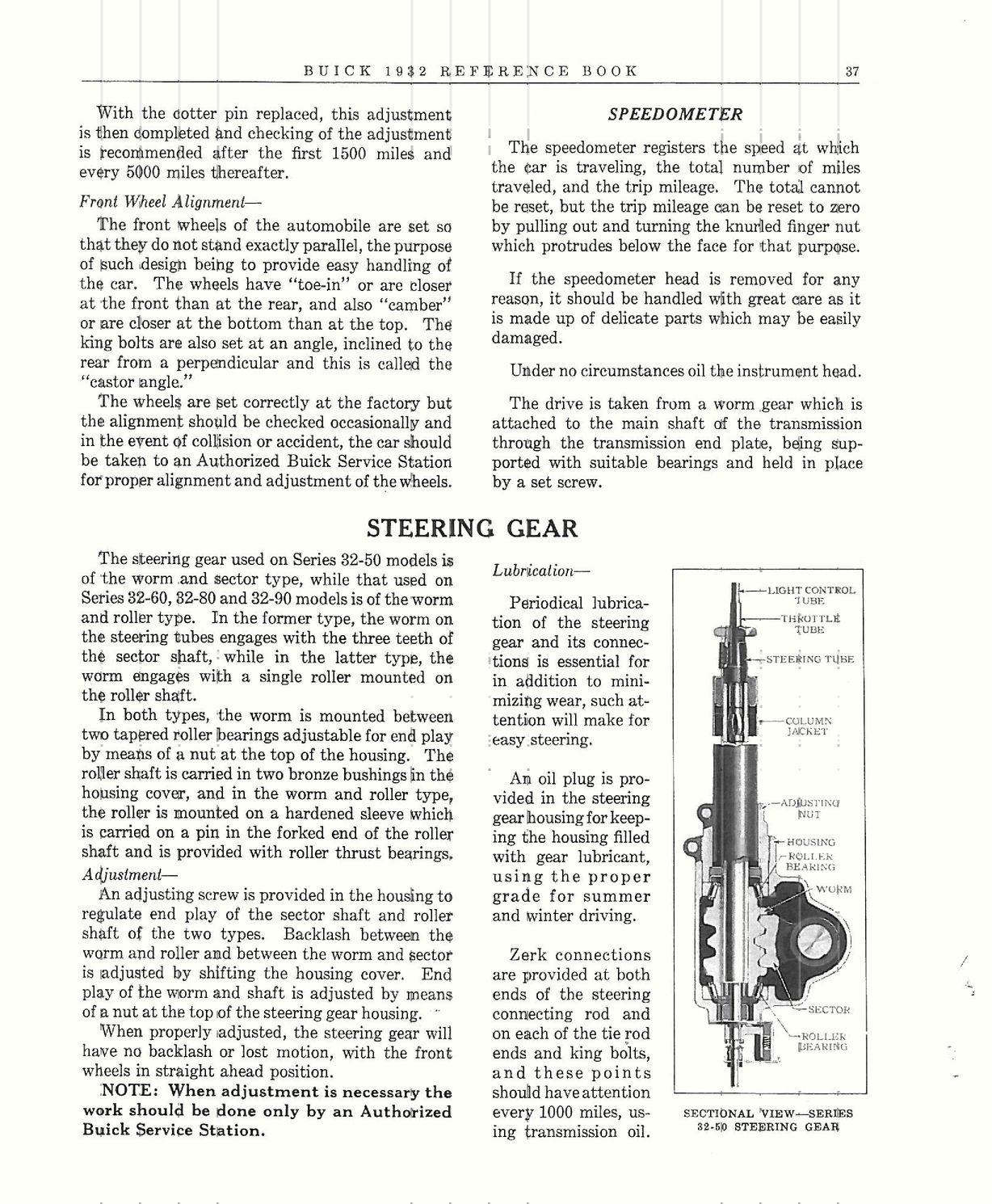 1932 Buick Reference Book-37