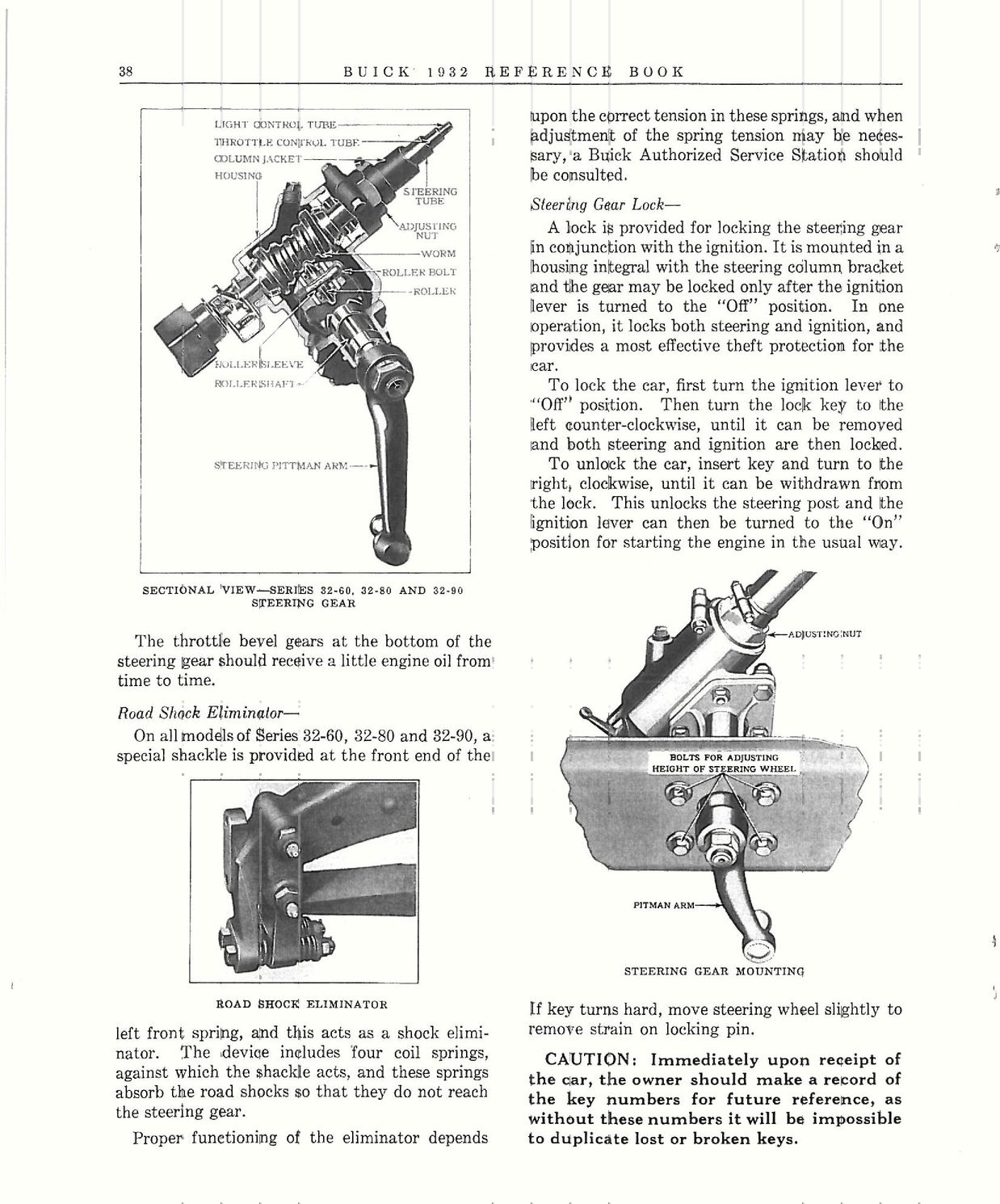 1932 Buick Reference Book-38