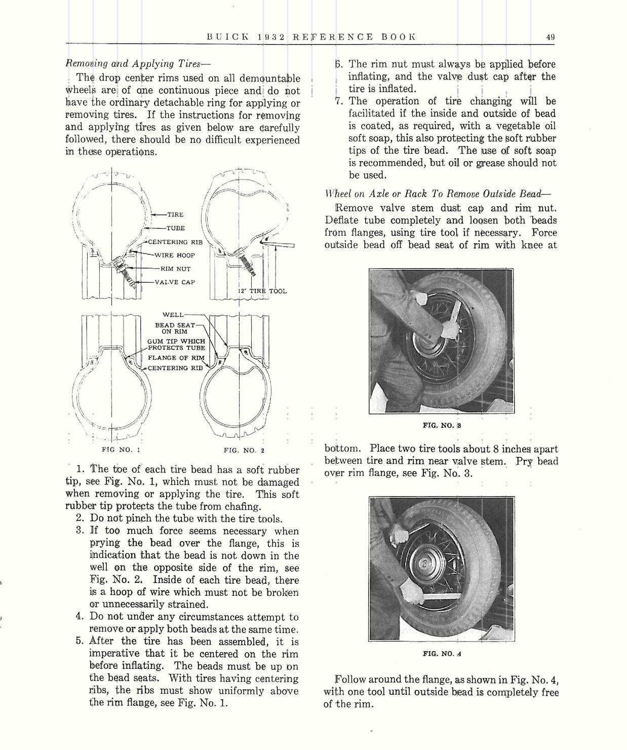 1932 Buick Reference Book-49