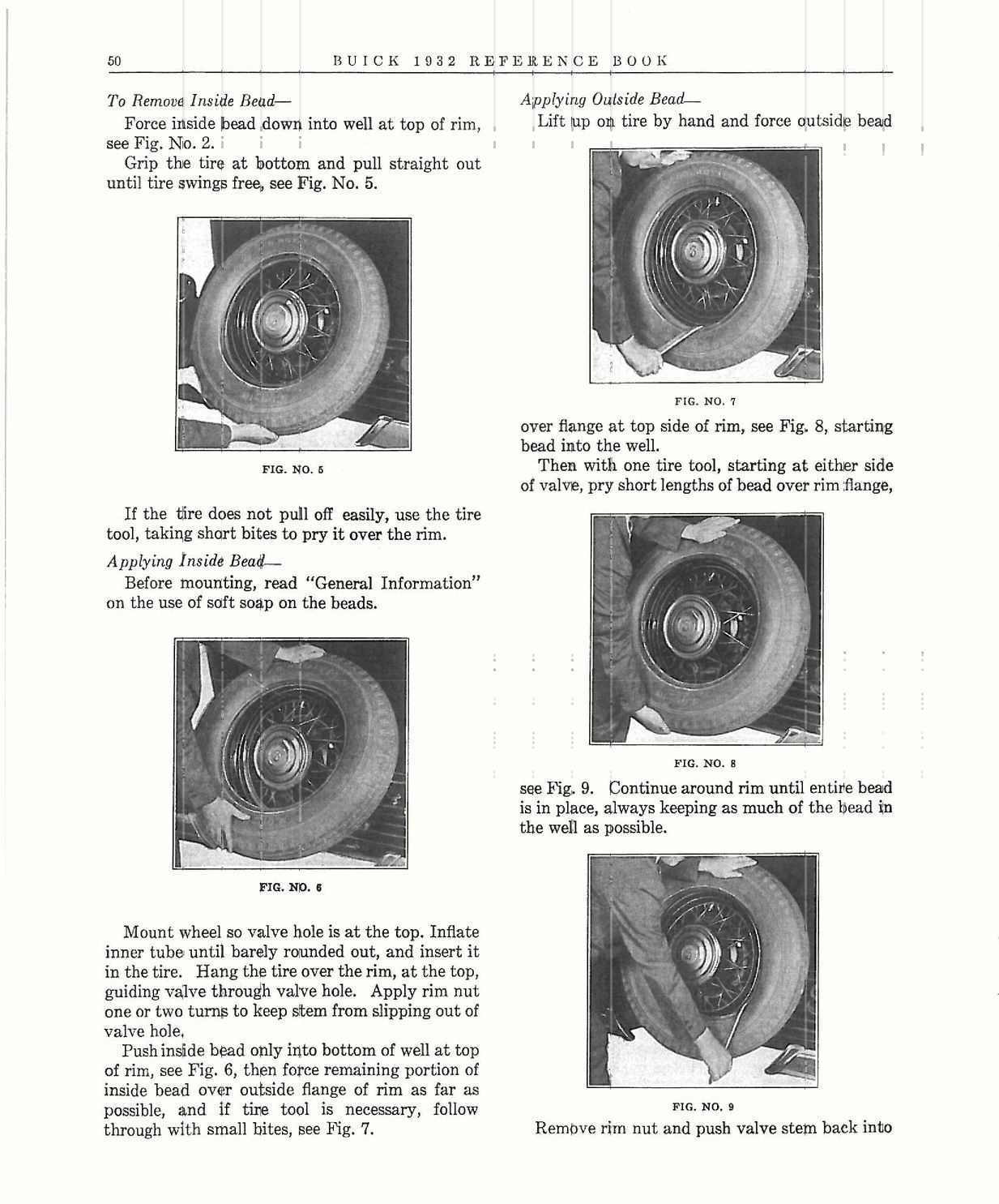 1932 Buick Reference Book-50