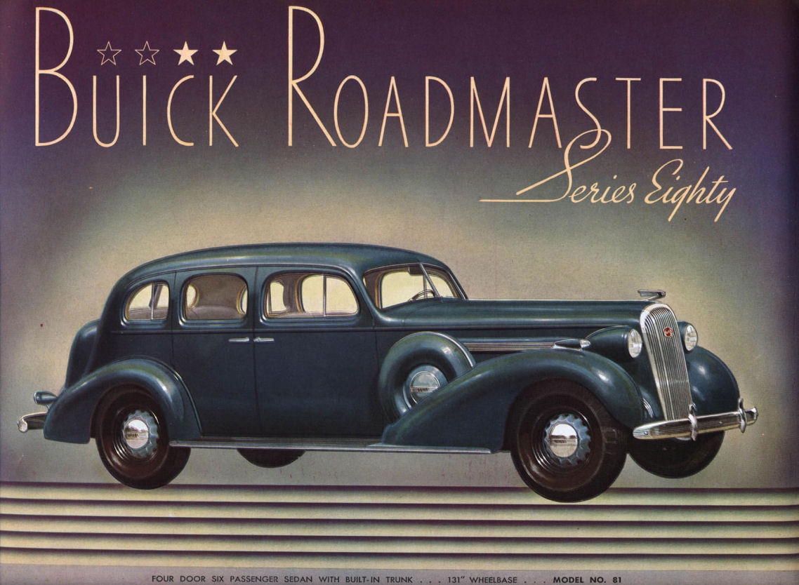 1936 Buick-12