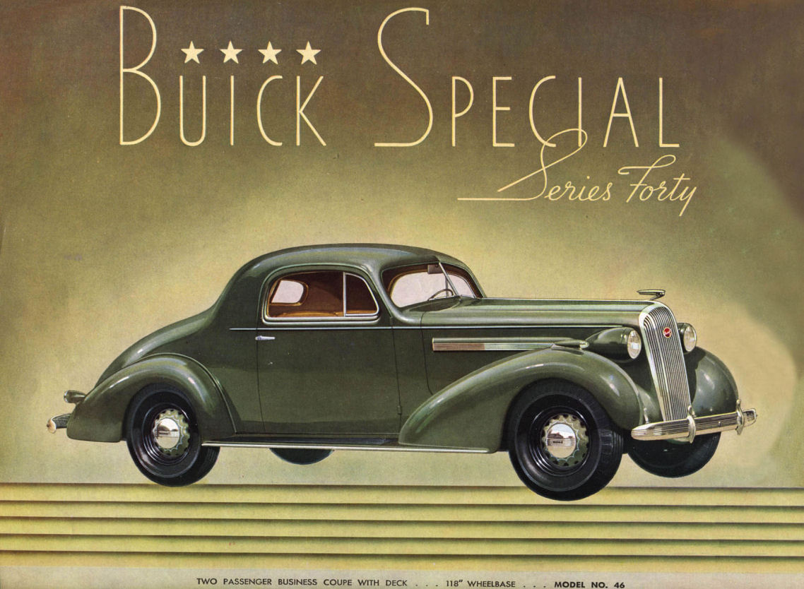 1936 Buick-22