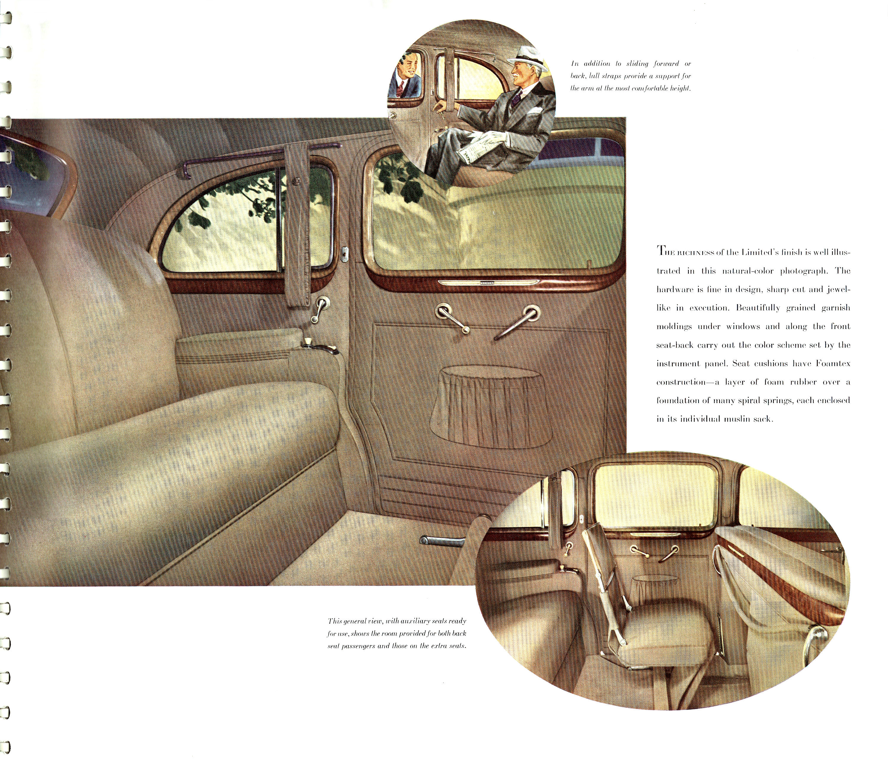 1940 Buick Limited Prestige-11