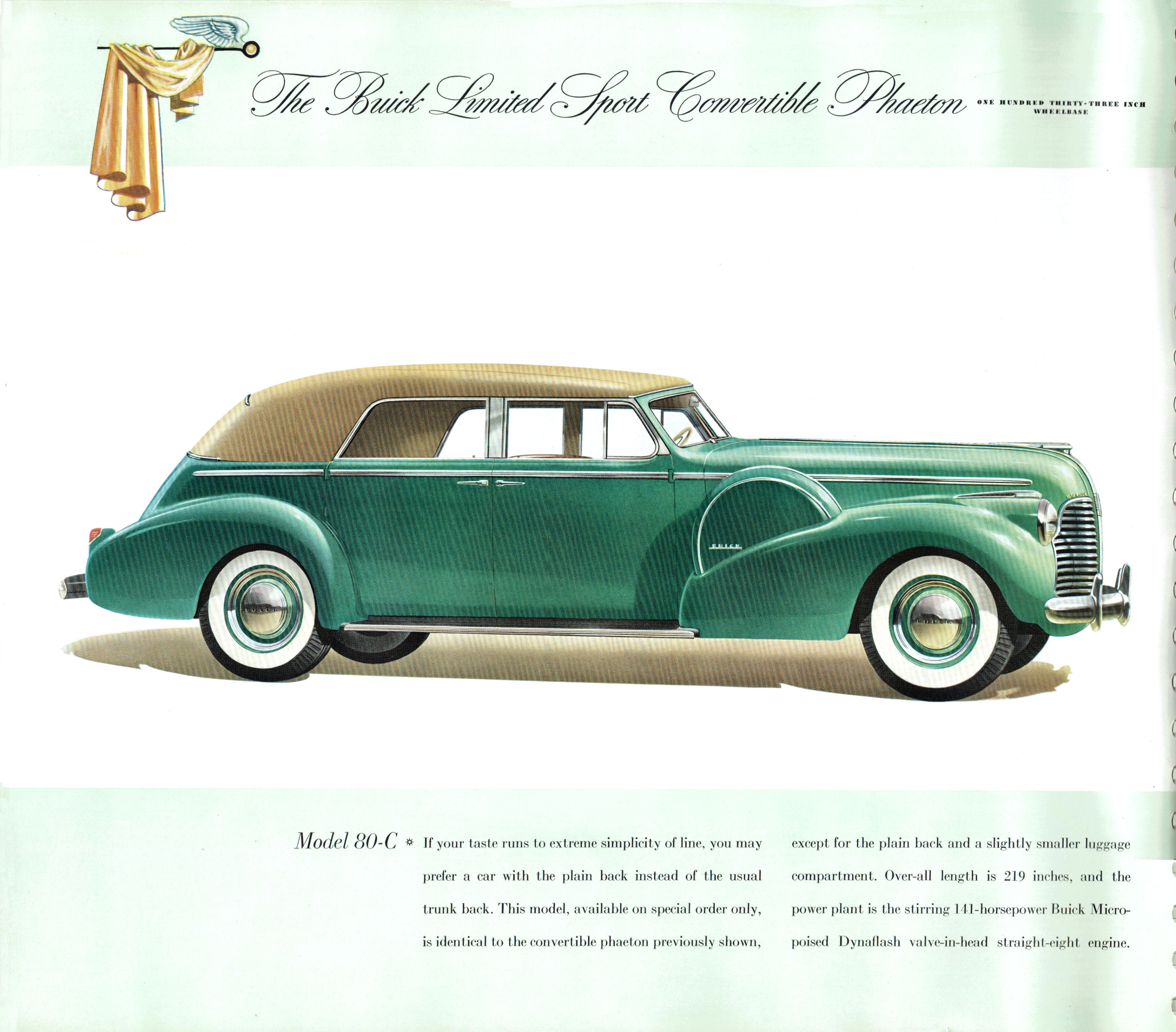 1940 Buick Limited Prestige-20