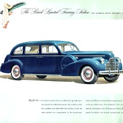 1940 Buick Limited Prestige-10