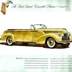 1940 Buick Limited Prestige-12