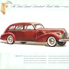 1940 Buick Limited Prestige-19