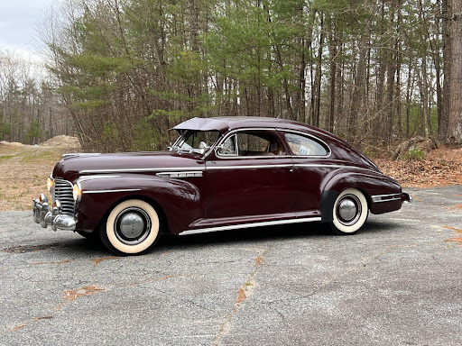 1941Buick