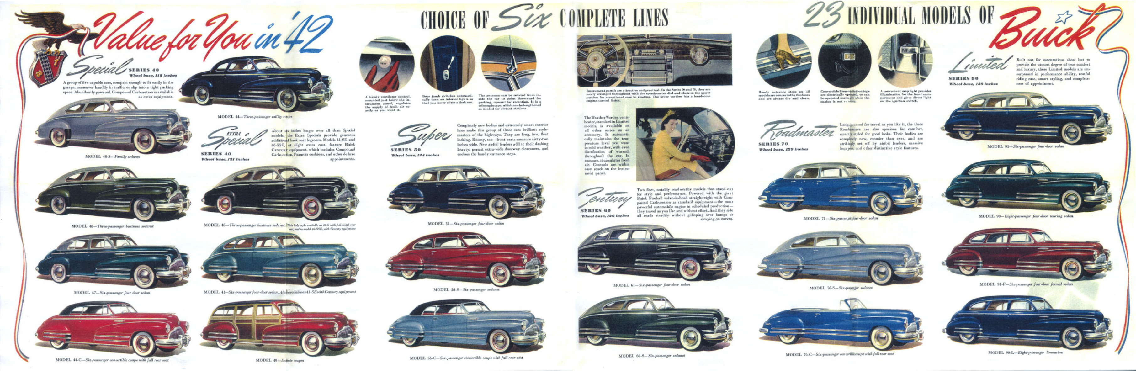 1942 Buick Foldout-04-05-06