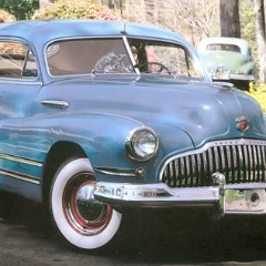 1942-Buick