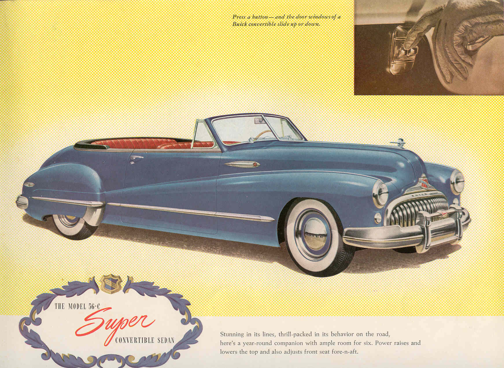 1947 Buick-13