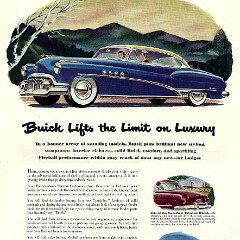 1951 Buick Full Line 1-51-02